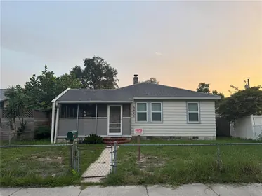 ST PETERSBURG FL Home