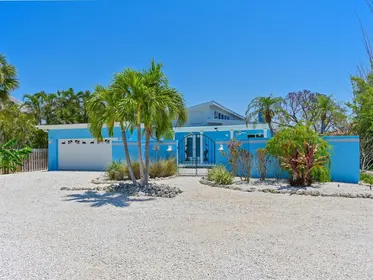 LONGBOAT KEY FL Home