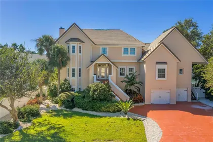 TIERRA VERDE FL Home