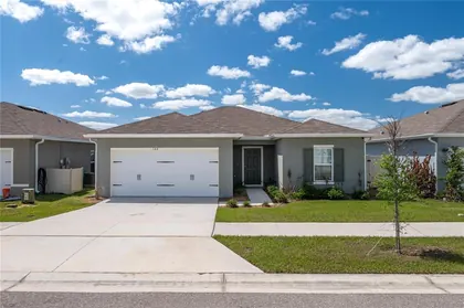 HAINES CITY FL Home