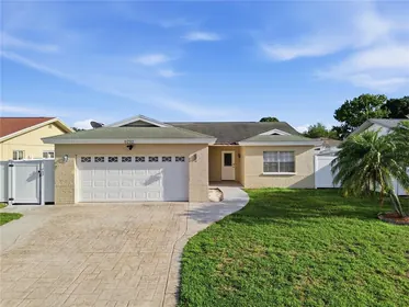PINELLAS PARK FL Home
