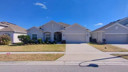 ST CLOUD FL Home