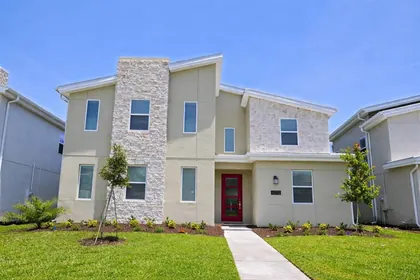 KISSIMMEE FL Home