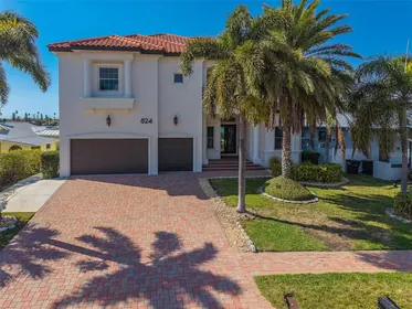 CLEARWATER BEACH FL Home