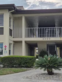 NEW PORT RICHEY FL Home
