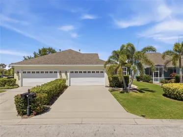 APOLLO BEACH FL Home