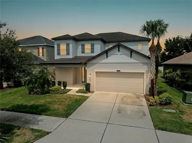 LAND O LAKES FL Home