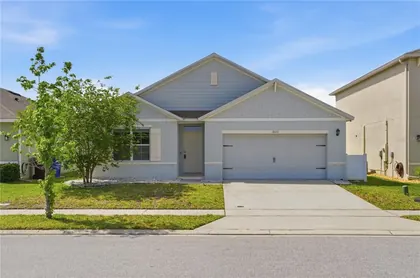 ST CLOUD FL Home