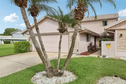 NEW SMYRNA BEACH FL Home