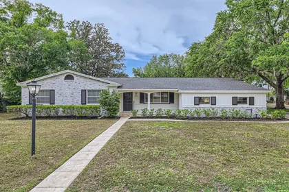 WINTER PARK FL Home