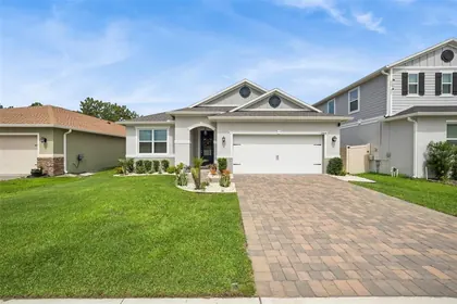 CLERMONT FL Home