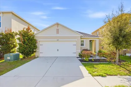 DAVENPORT FL Home
