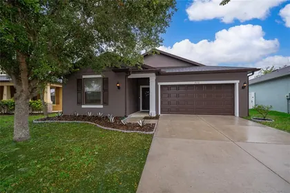 BROOKSVILLE FL Home