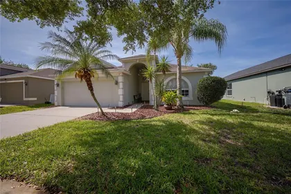 RIVERVIEW FL Home