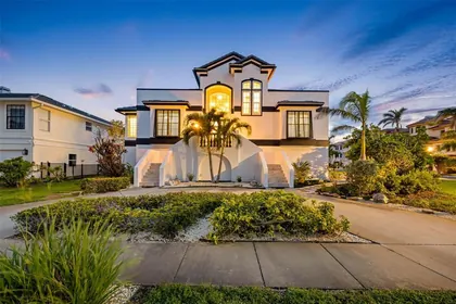 GULFPORT FL Home