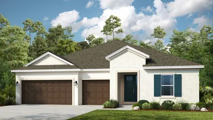 ST CLOUD FL Home