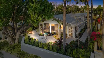 BOCA GRANDE FL Home