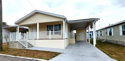 CLEARWATER FL Home