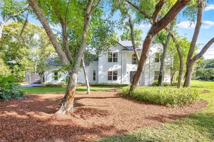 WINDERMERE FL Home