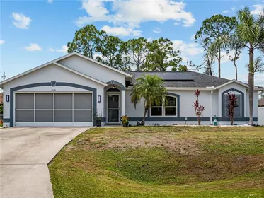 NORTH PORT FL Home