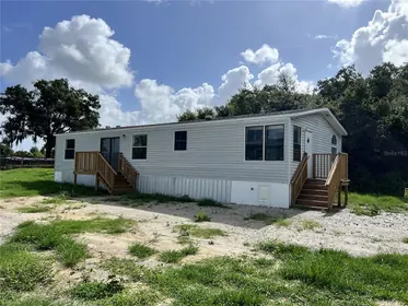 WAUCHULA FL Home