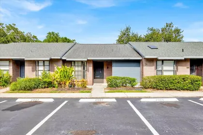 ST CLOUD FL Home