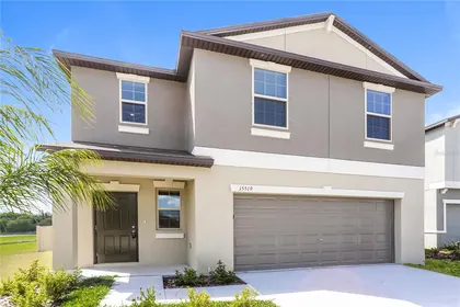 SUN CITY CENTER FL Home