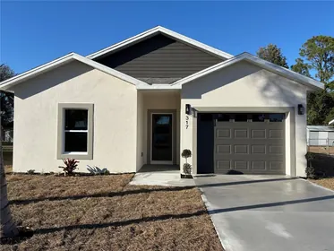 SEBRING FL Home