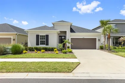 WESLEY CHAPEL FL Home