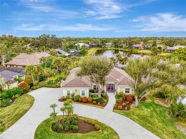 ENGLEWOOD FL Home