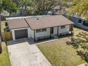 ST PETERSBURG FL Home