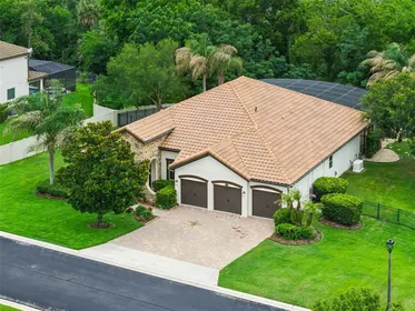 MONTVERDE FL Home