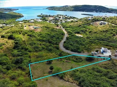 CULEBRA PR Property