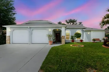 PORT RICHEY FL Home
