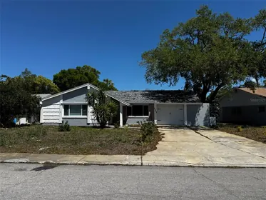 HUDSON FL Home