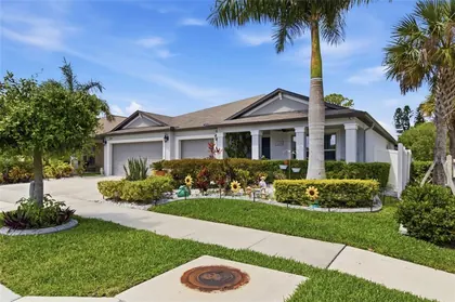 RUSKIN FL Home