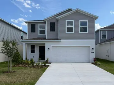 WINTER HAVEN FL Home