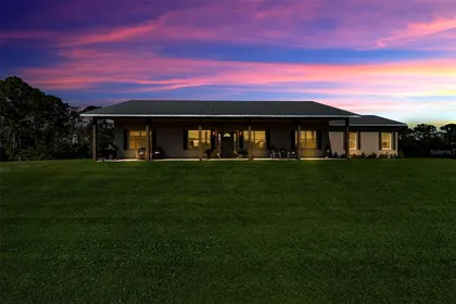 LABELLE FL Home
