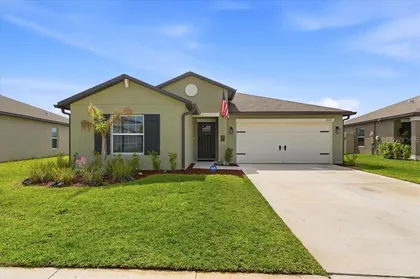 LAKELAND FL Home