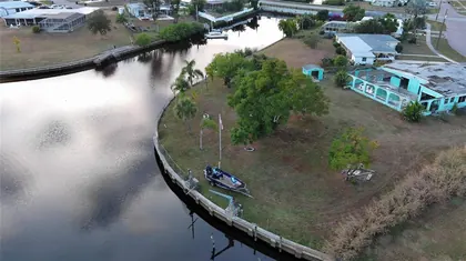 NORTH PORT FL Property