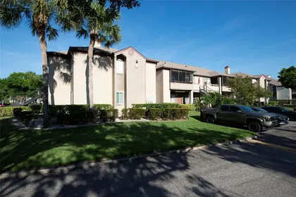 ST PETERSBURG FL Home