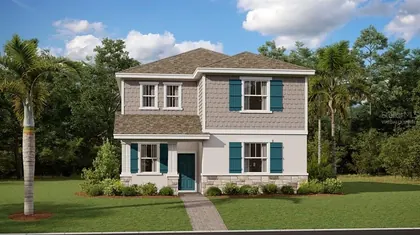 CLERMONT FL Home