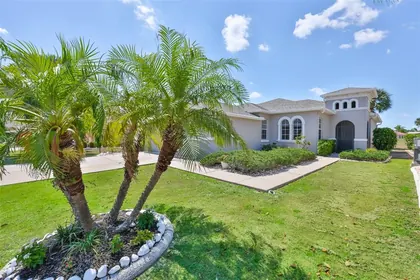 SUN CITY CENTER FL Home