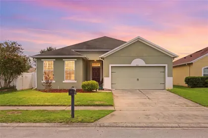 ST CLOUD FL Home