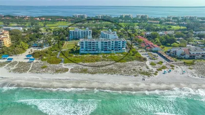 LONGBOAT KEY FL Home