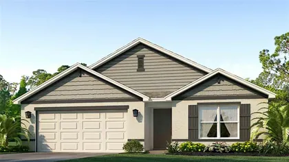 PARRISH FL Home