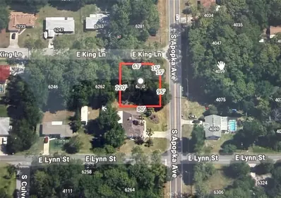 INVERNESS FL Property