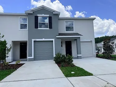 WESLEY CHAPEL FL Home