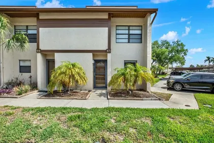 SEMINOLE FL Home