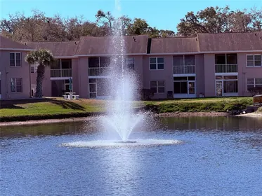 NEW PORT RICHEY FL Home